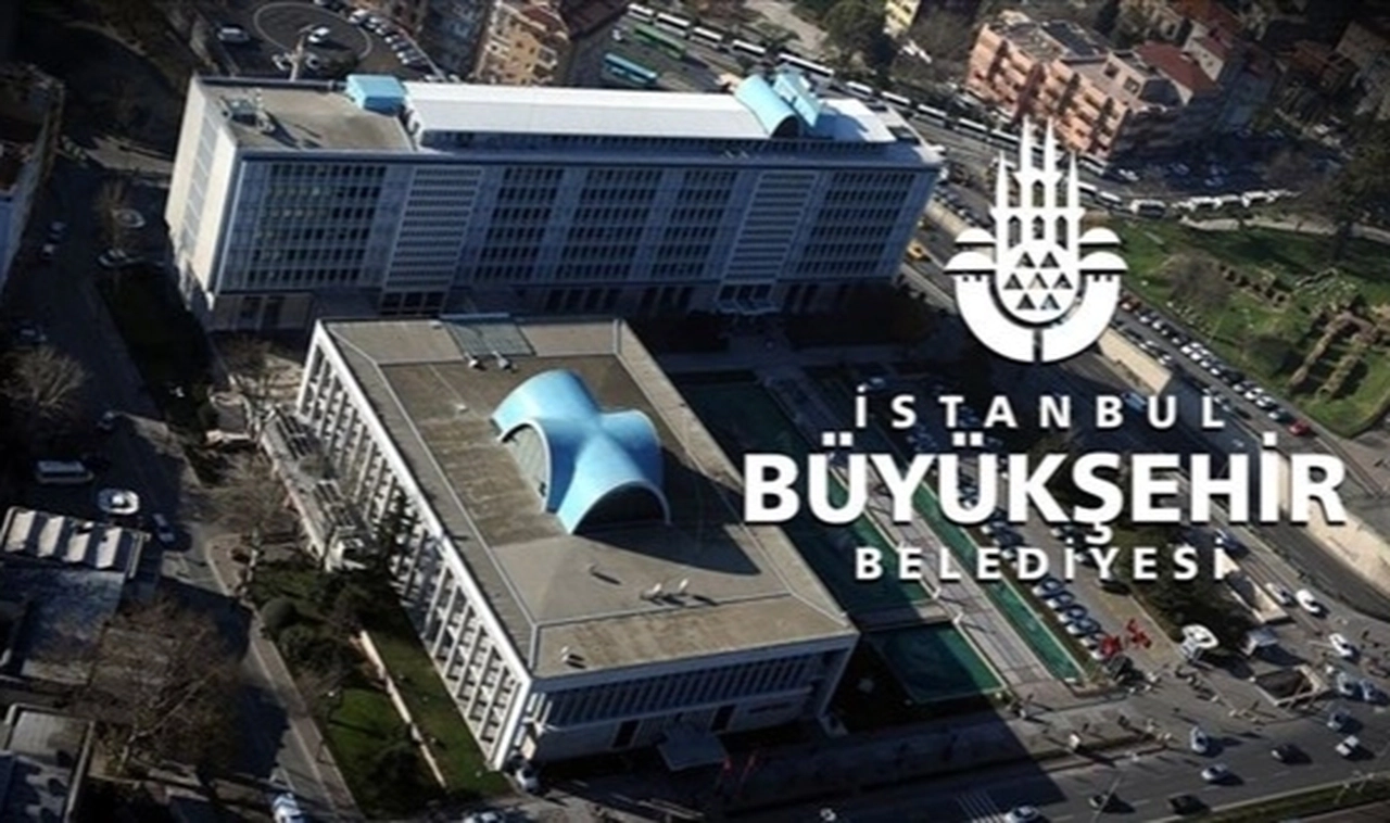 İstanbul Medya AŞ'de polis araması: Bilgisayara el konuldu