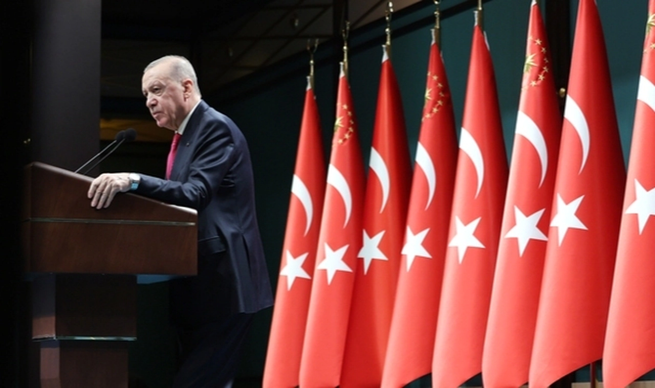 Kabine toplanıyor: İBB'deki soruşturma süreci masada