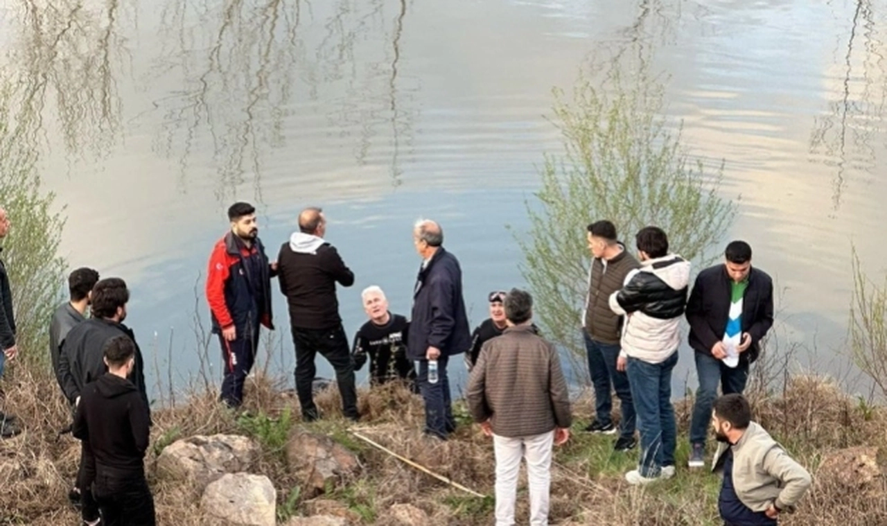 Kayıp olarak aranıyordu, Dicle Nehri'nde ölü bulundu