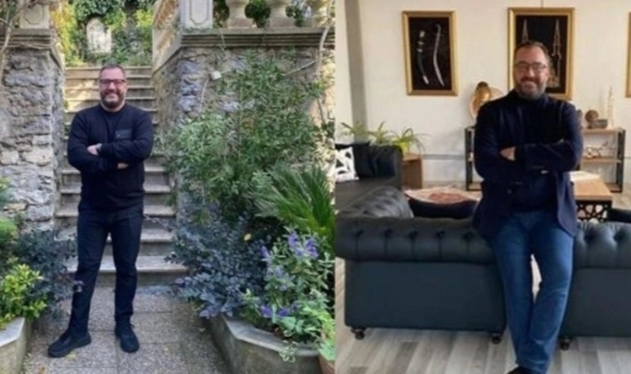 'Kilit isim' diyerek servis etmişlerdi: AK Parti'ye yakın çıkınca haberler silindi!