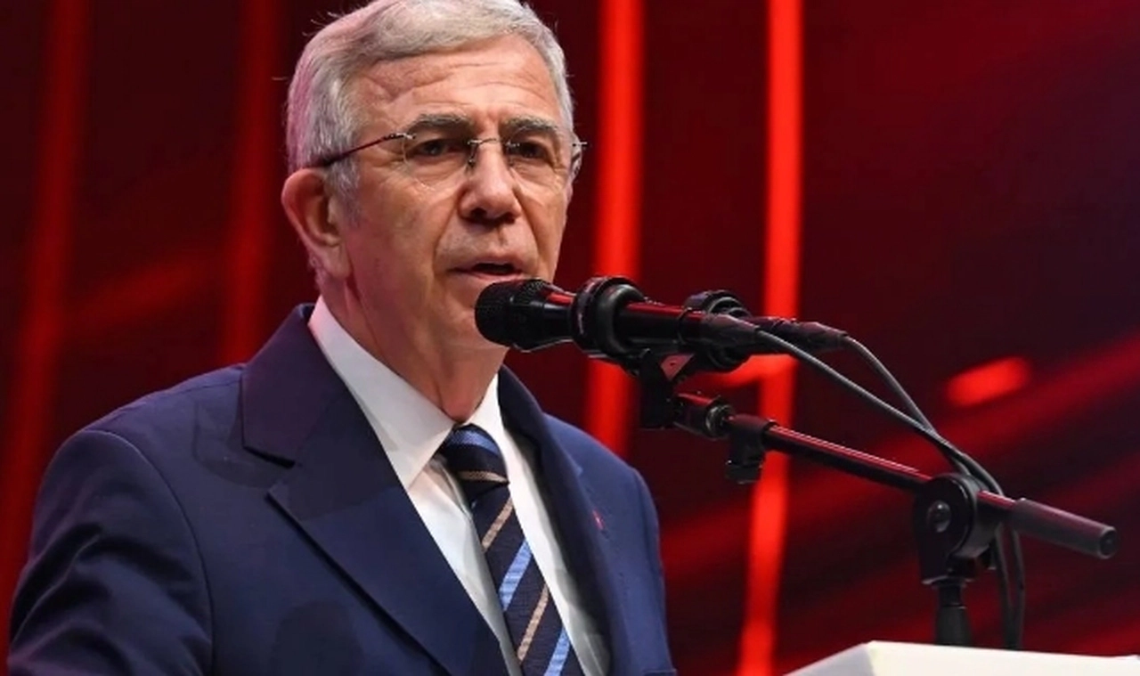 Köseler'in tutuklanmasına Yavaş'tan tepki: İradeye müdahale