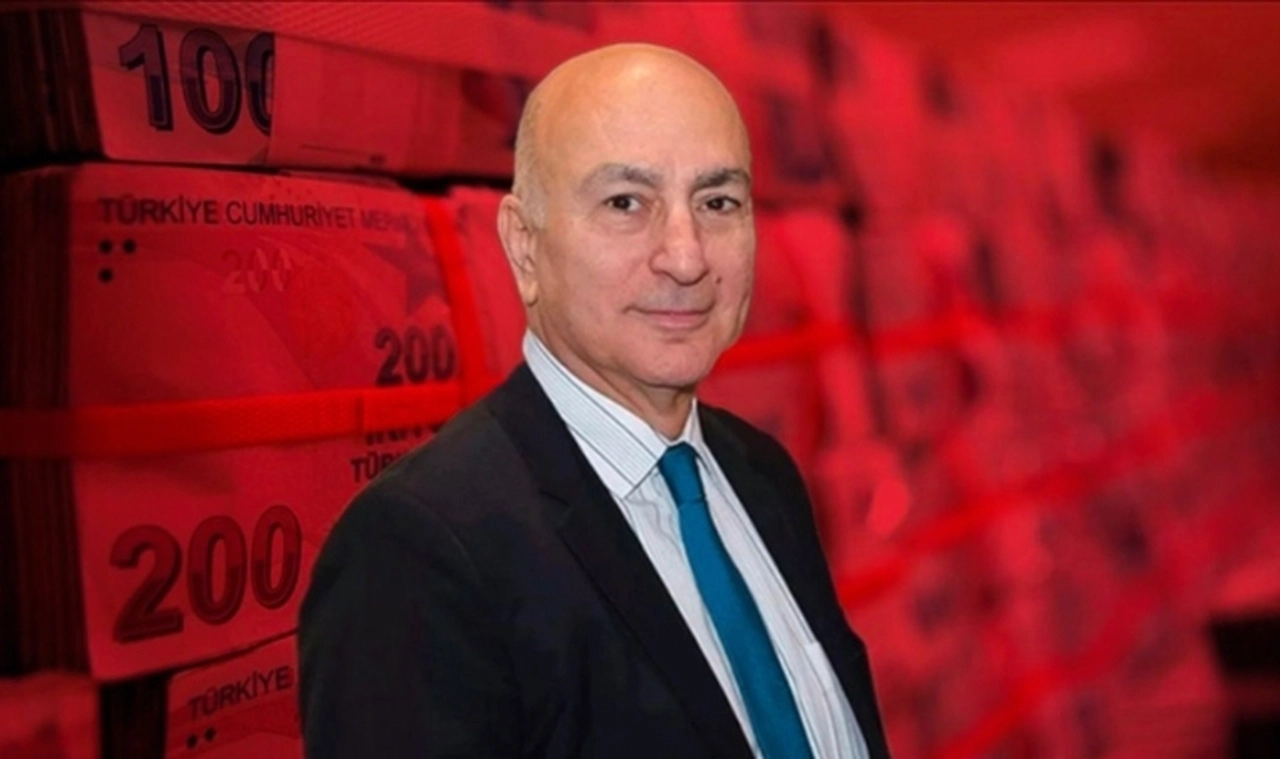 Mahfi Eğilmez’den TCMB'nin faiz kararı öncesi kritik değerlendirme: Eğer enflasyonun düştüğüne inanıyorsa...