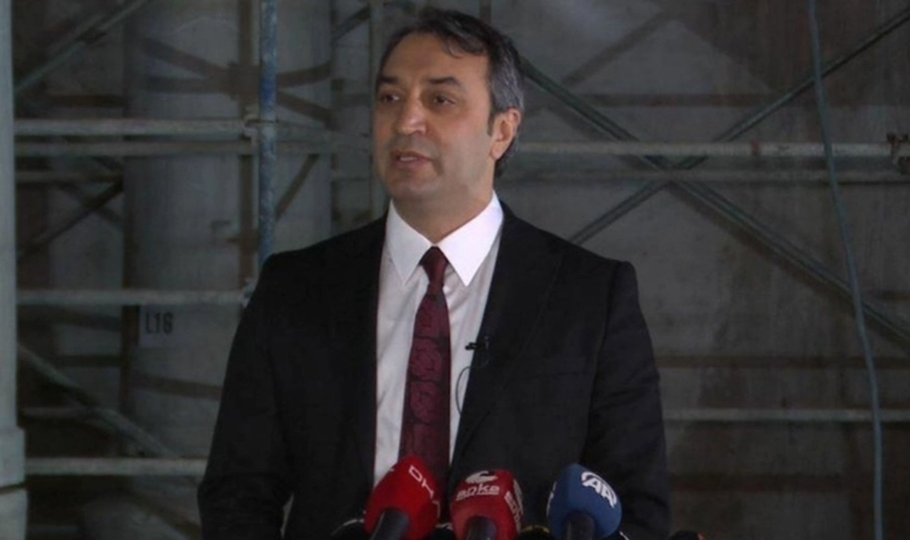 Mahir Polat’ın avukatından açıklama: 'Fenalaşırsa müdahale edecek kimse yok!'