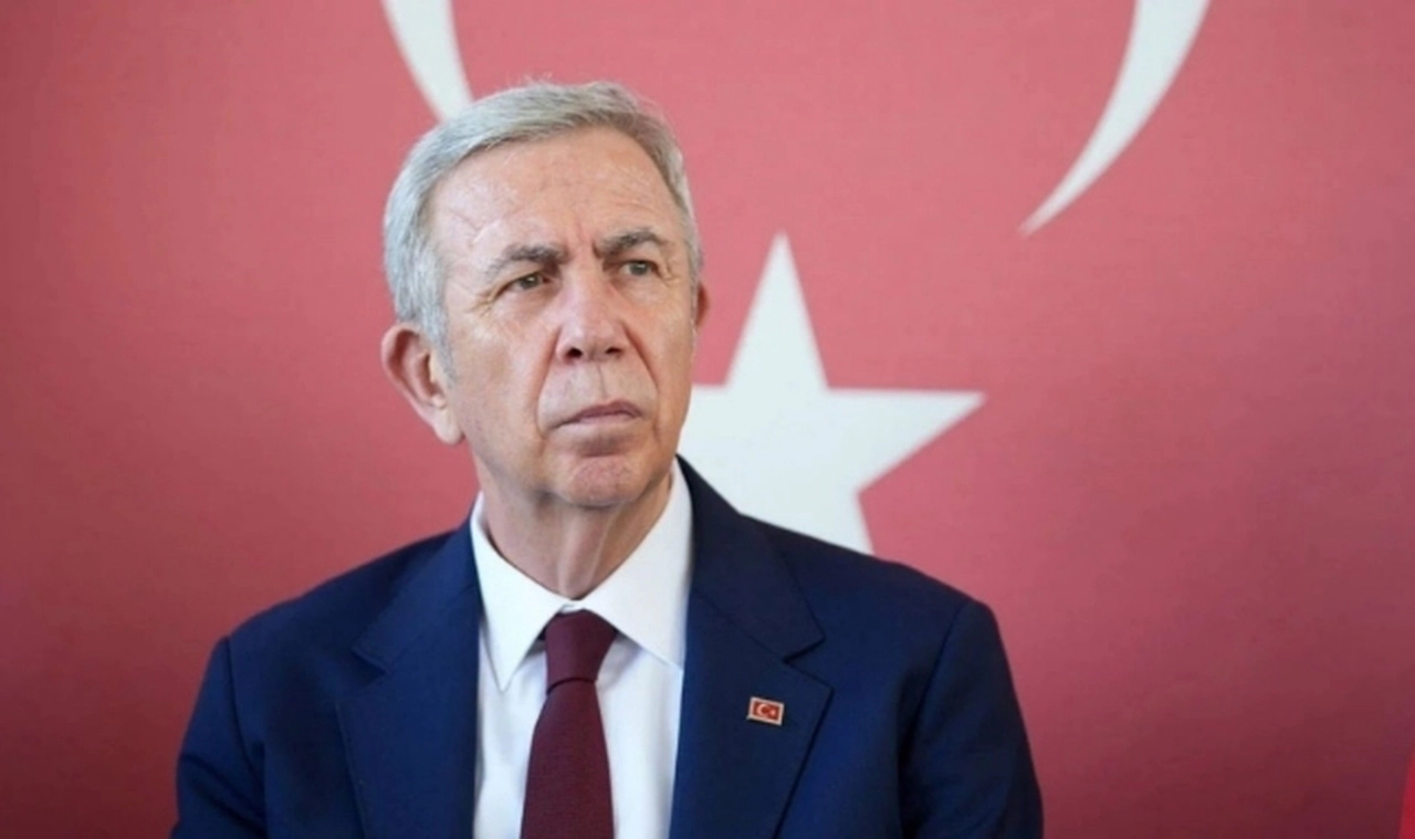 Mansur Yavaş tarih vererek duyurdu