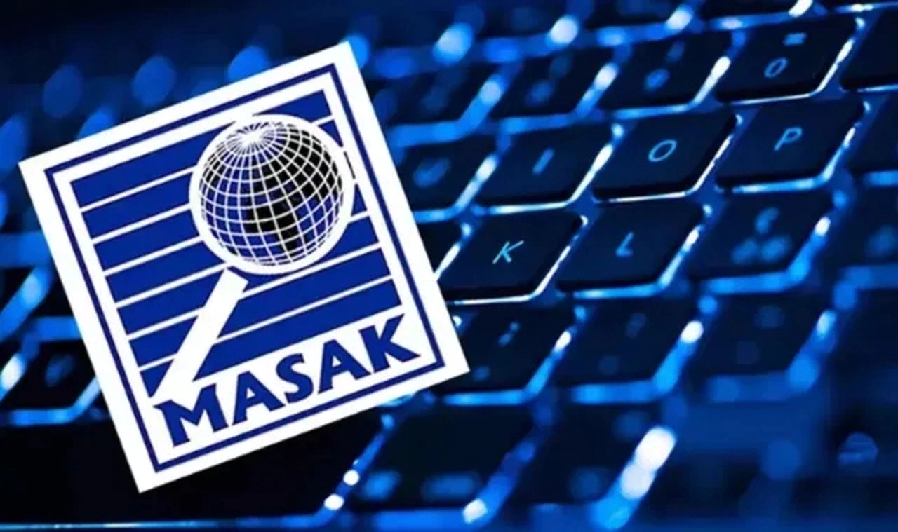 MASAK'tan yurttaşlara dolandırıcılık uyarısı: 'Hakkınızda dosya bulunmaktadır'