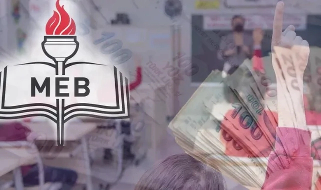 MEB, Mercek Altına Aldı, 81 İle Yazı Gönderildi..
