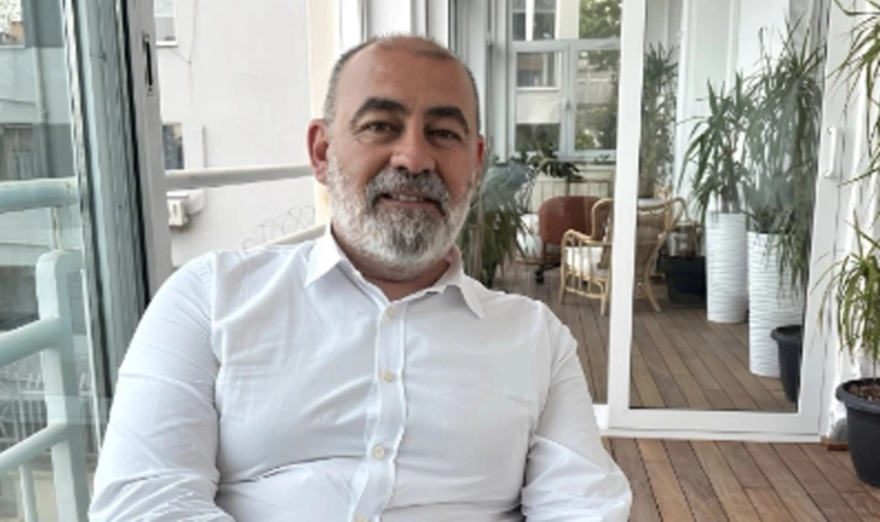 Mehmet Ali Çalışkan: Azad Barış'la karşılaştığımda Mehmet Uçum da oradaydı