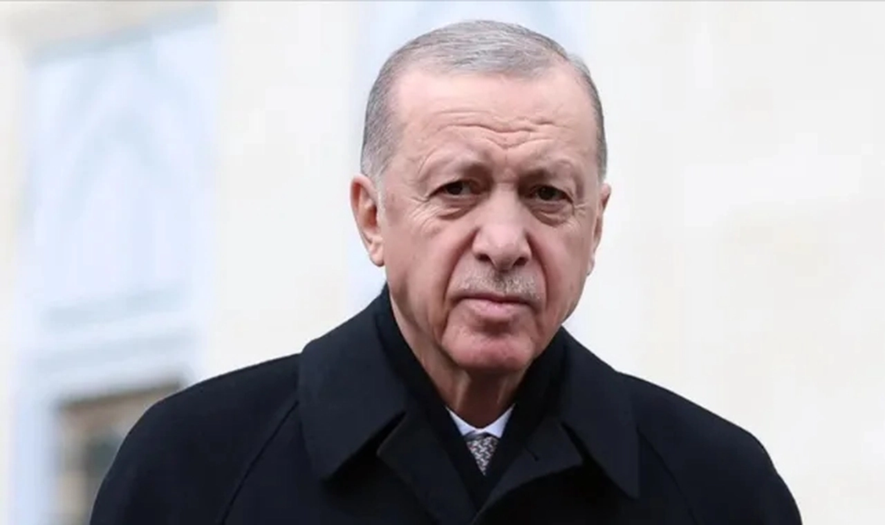 Mehmet Uçum 'Erdoğan hakimleri tehdit etmedi' dedi, arşivden 'tehdit' çıktı: Bayrampaşa Cezaevi'ne gönderildi