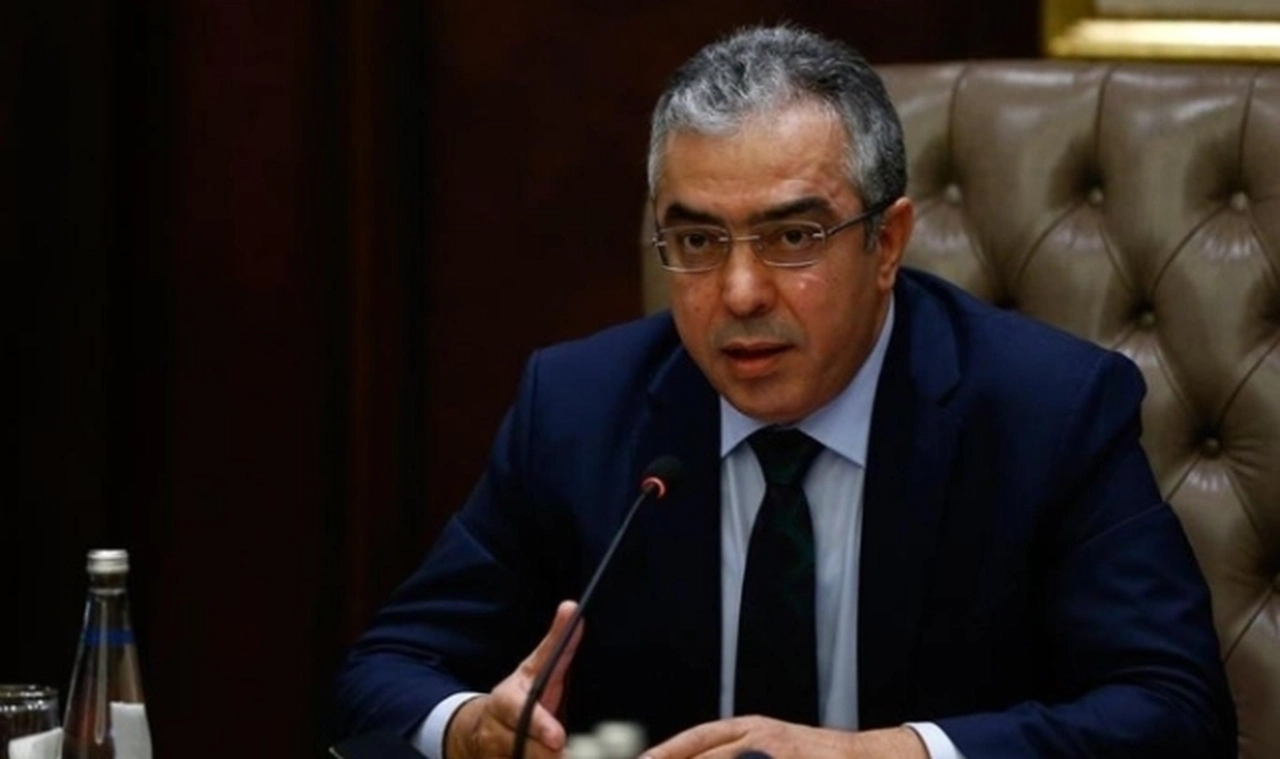 Mehmet Uçum'un 'yeni anayasa' mesajı! Kurtulmuş ve Yıldırım'a yanıt mı?