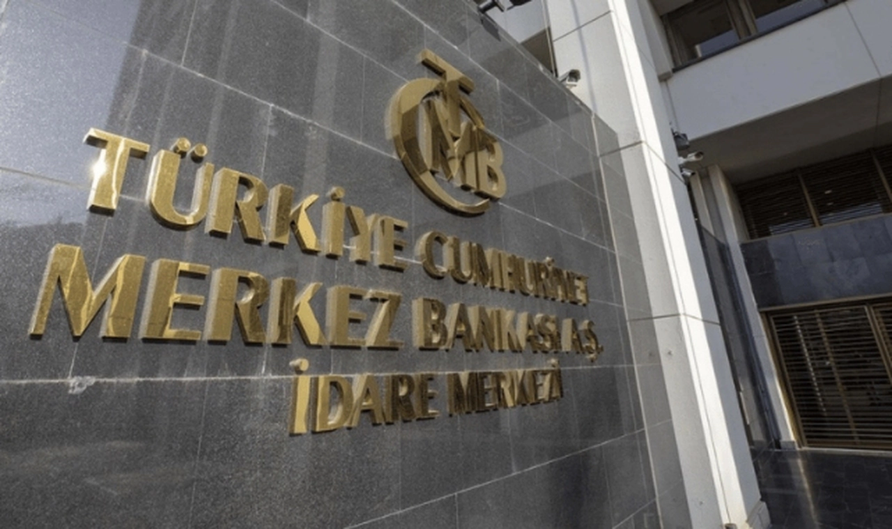 Merkez Bankası: Enflasyonda bozulma öngörülmesi halinde para politikası duruşu sıkılaştırılacak