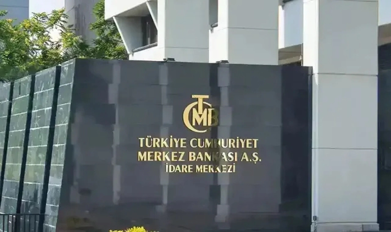 Merkez Bankası faiz kararını açıkladı: İndirime gitti