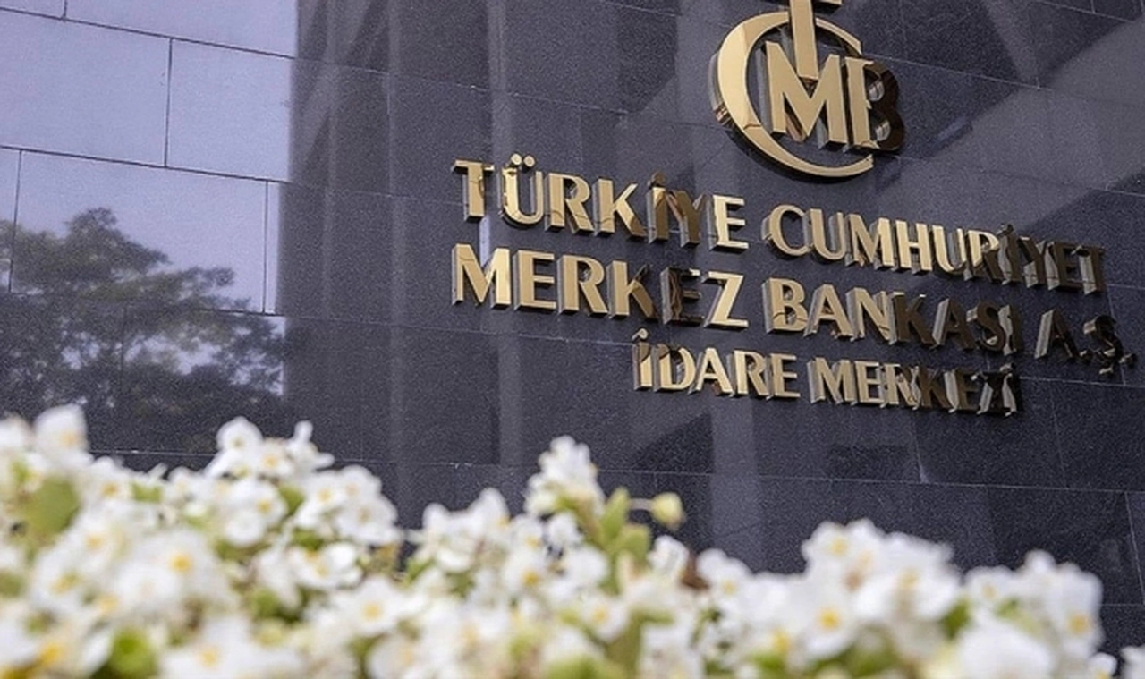 Merkez Bankası haftalık istatistikleri açıkladı: Döviz rezervlerinde son durum ne?