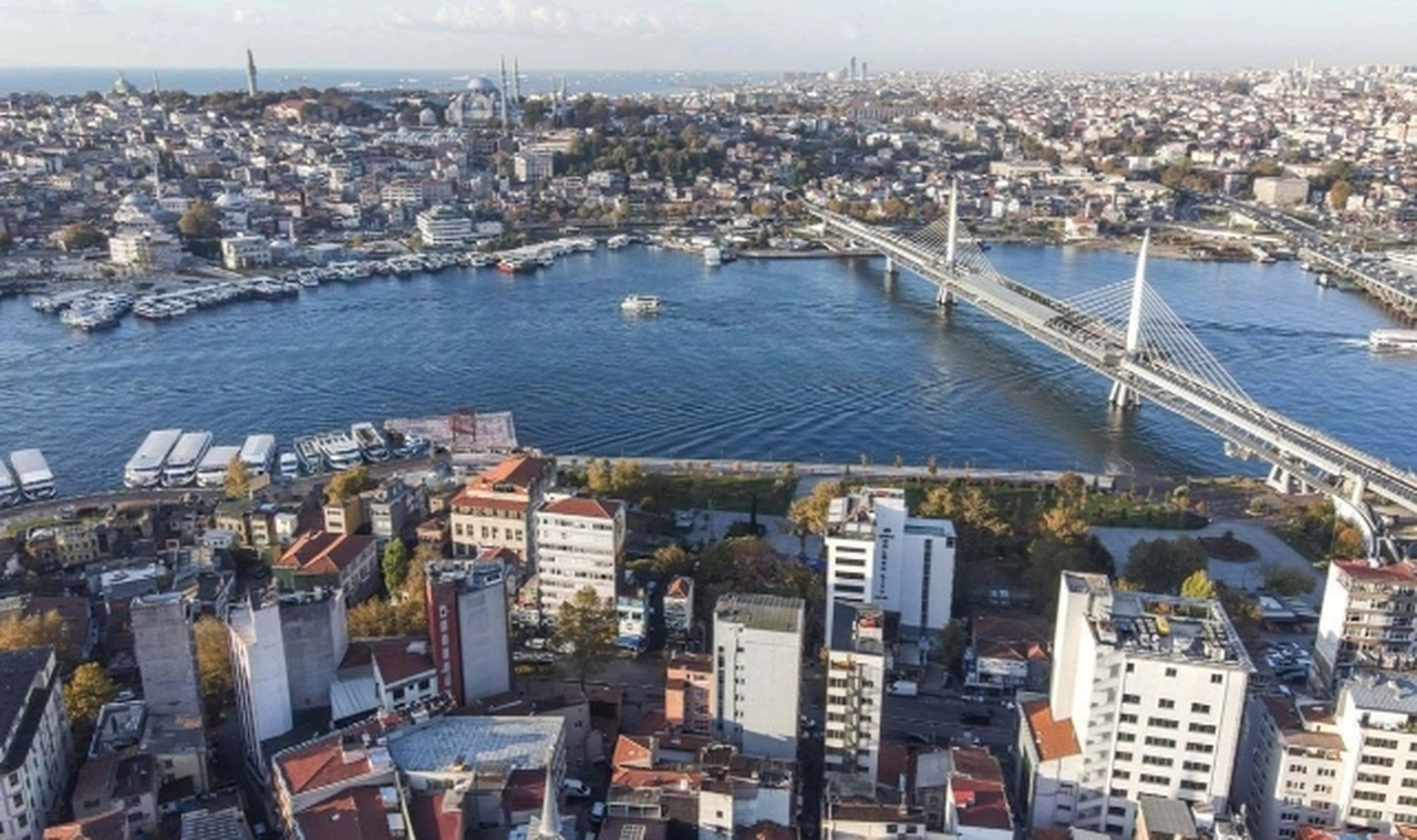 Meteoroloji uzmanı değerlendirdi: Hafta sonu hava nasıl olacak?