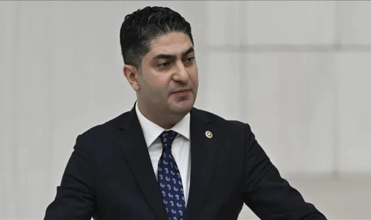 MHP'den sol kesime İmamoğlu eleştirisi: 'Temel ilkeleriyle çelişiyor'