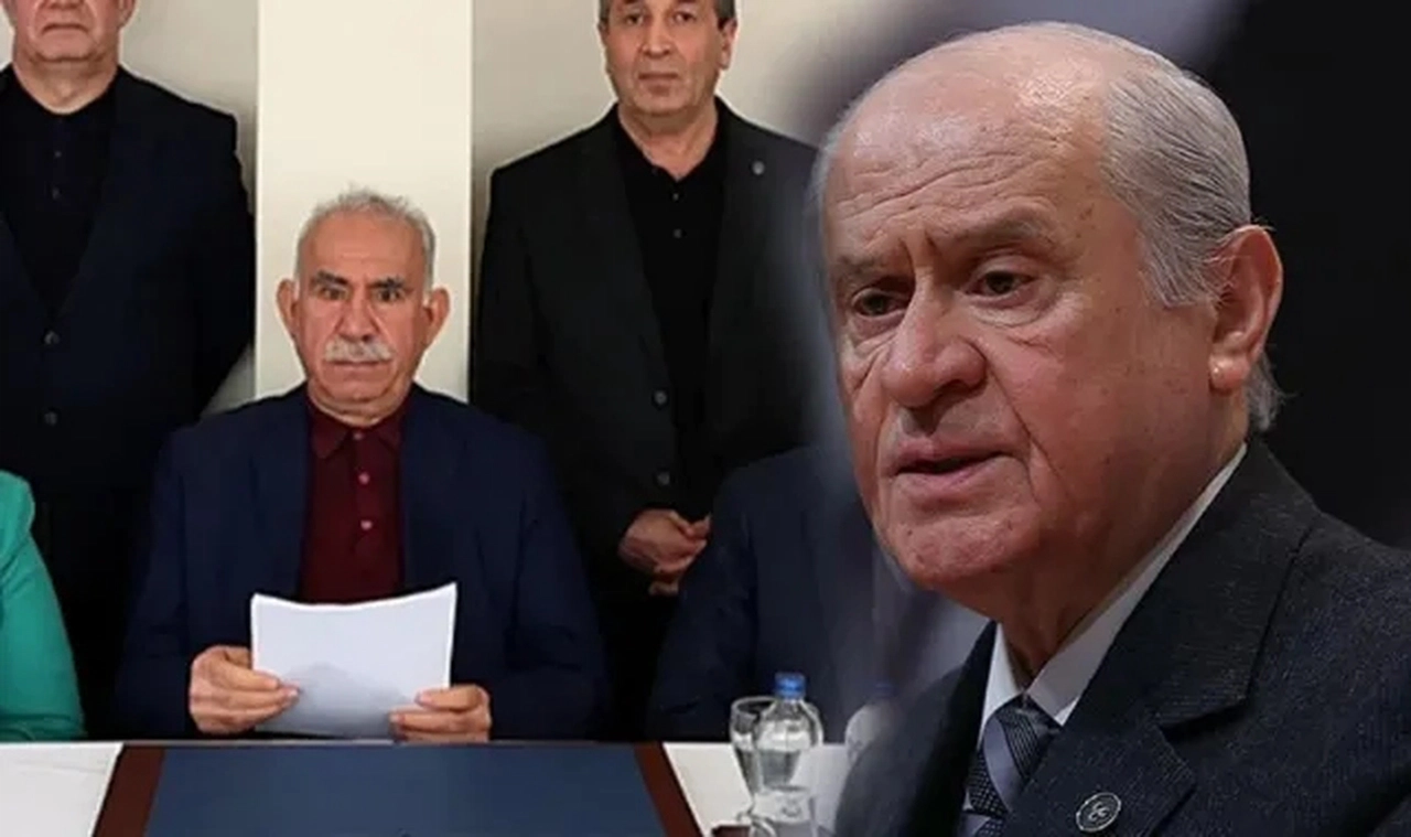 MHP Genel Başkanı Bahçeli'den 'çağrı' sonrası ilk açıklama: 'Memnuniyet verici'