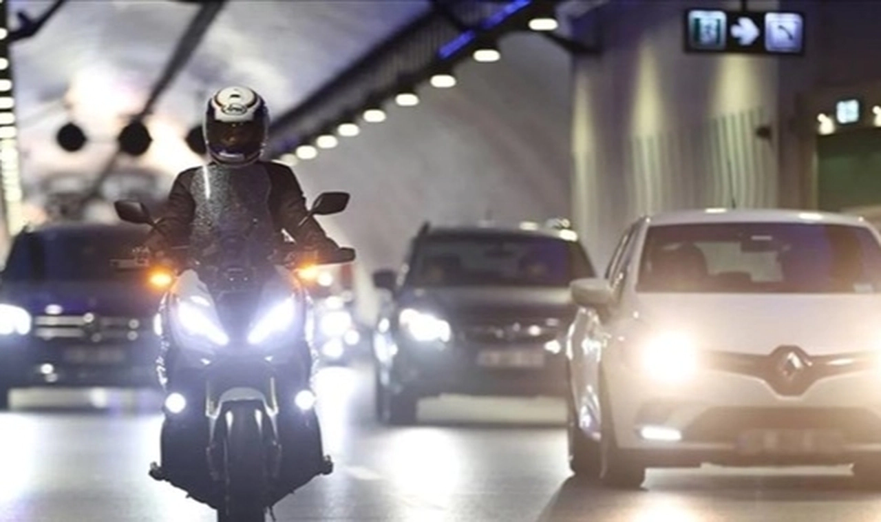 Motosiklet Sürücüleri İçin Yeni Cezalar Yolda