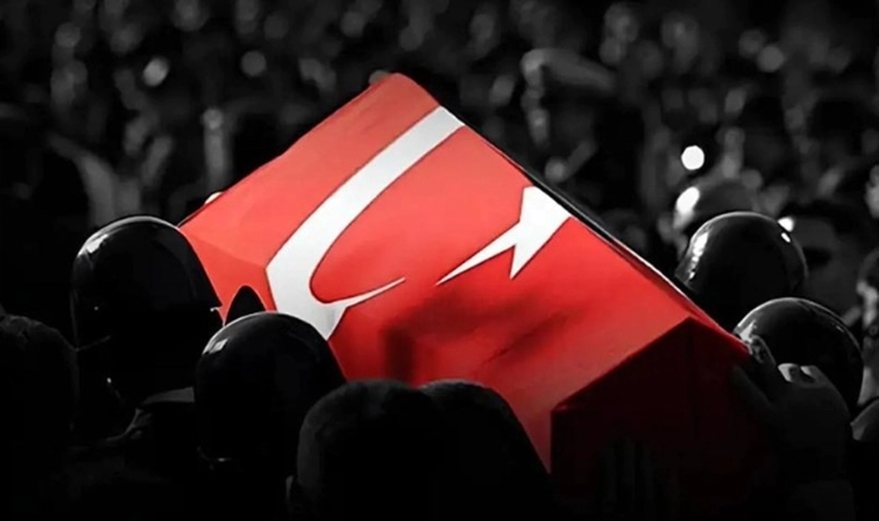 MSB acı haberi duyurdu: Şehidimiz var