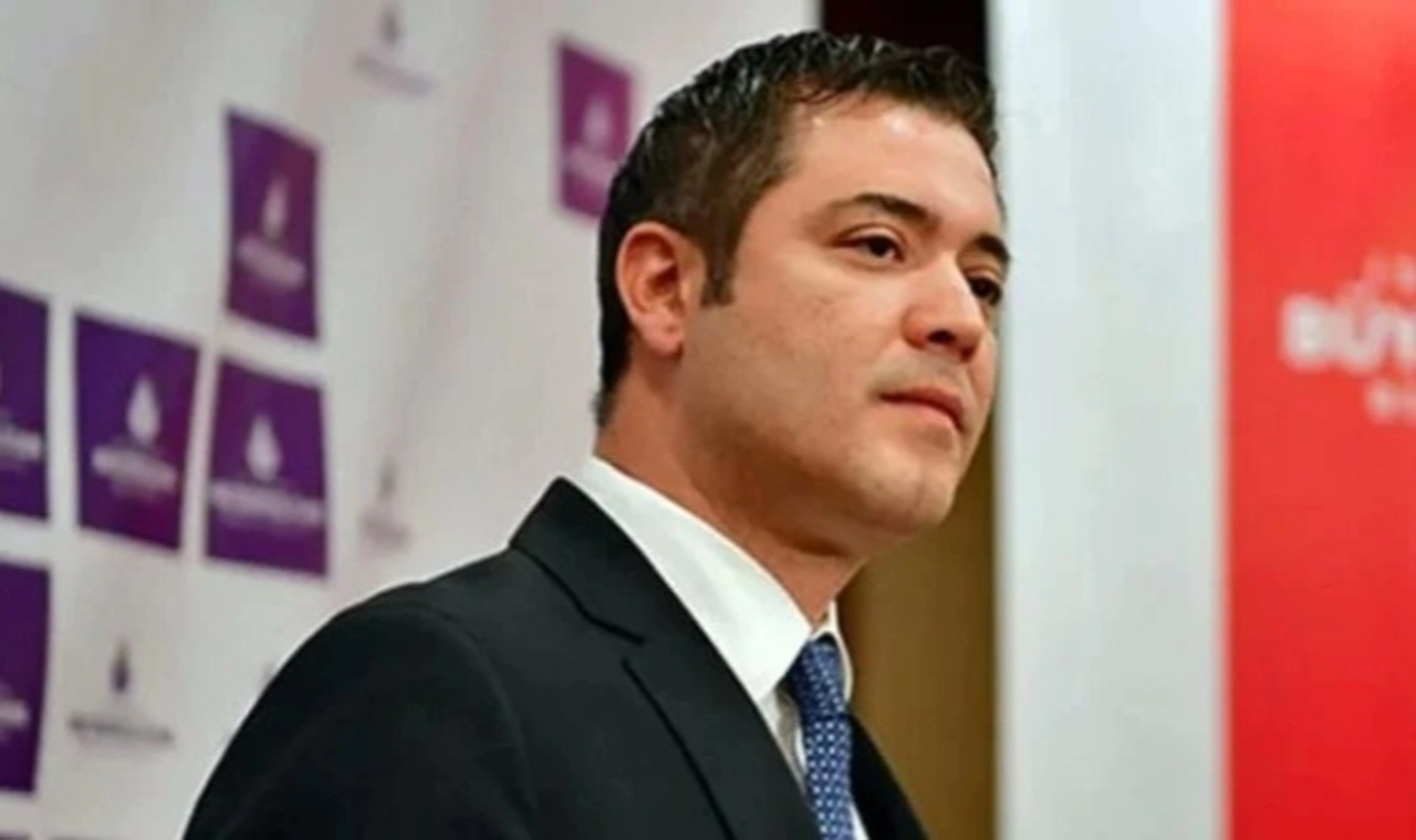 Murat Ongun: Hakkımda MASAK raporu bile hazırlandı, her şey tertemiz çıktı