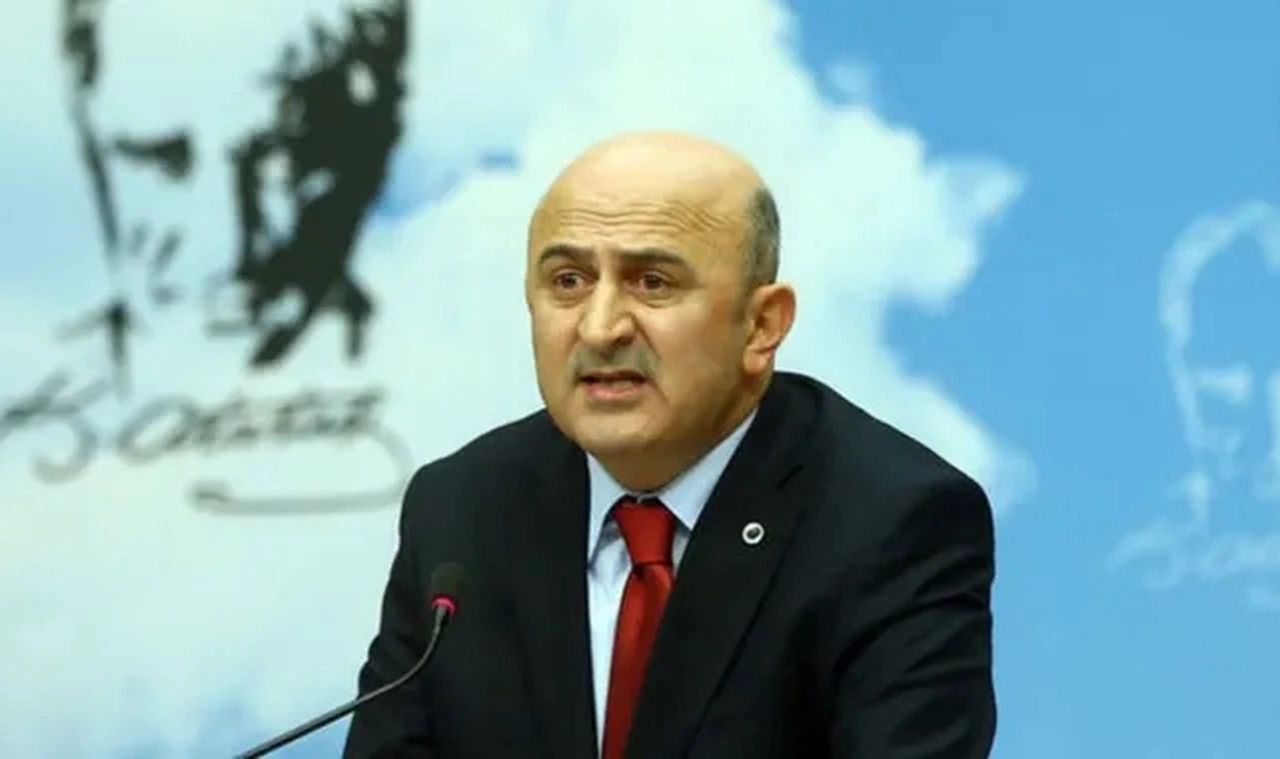 Ömer Faruk Eminağaoğlu: İmamoğlu’nun diplomasının iptali anayasanın askıya alınması anlamına gelir