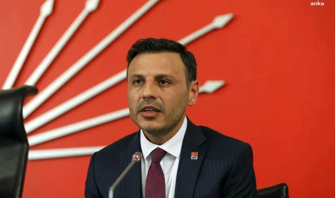 Özgür Çelik: Gözaltına alınanlara şiddet ve kötü muamele bilgileri var