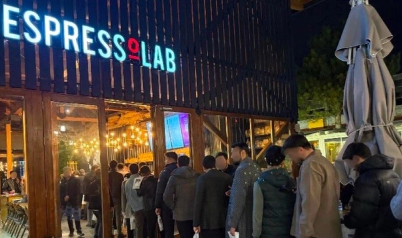 Pazarlama uzmanlarından Espressolab değerlendirmesi: "Sınıfta kaldınız!"