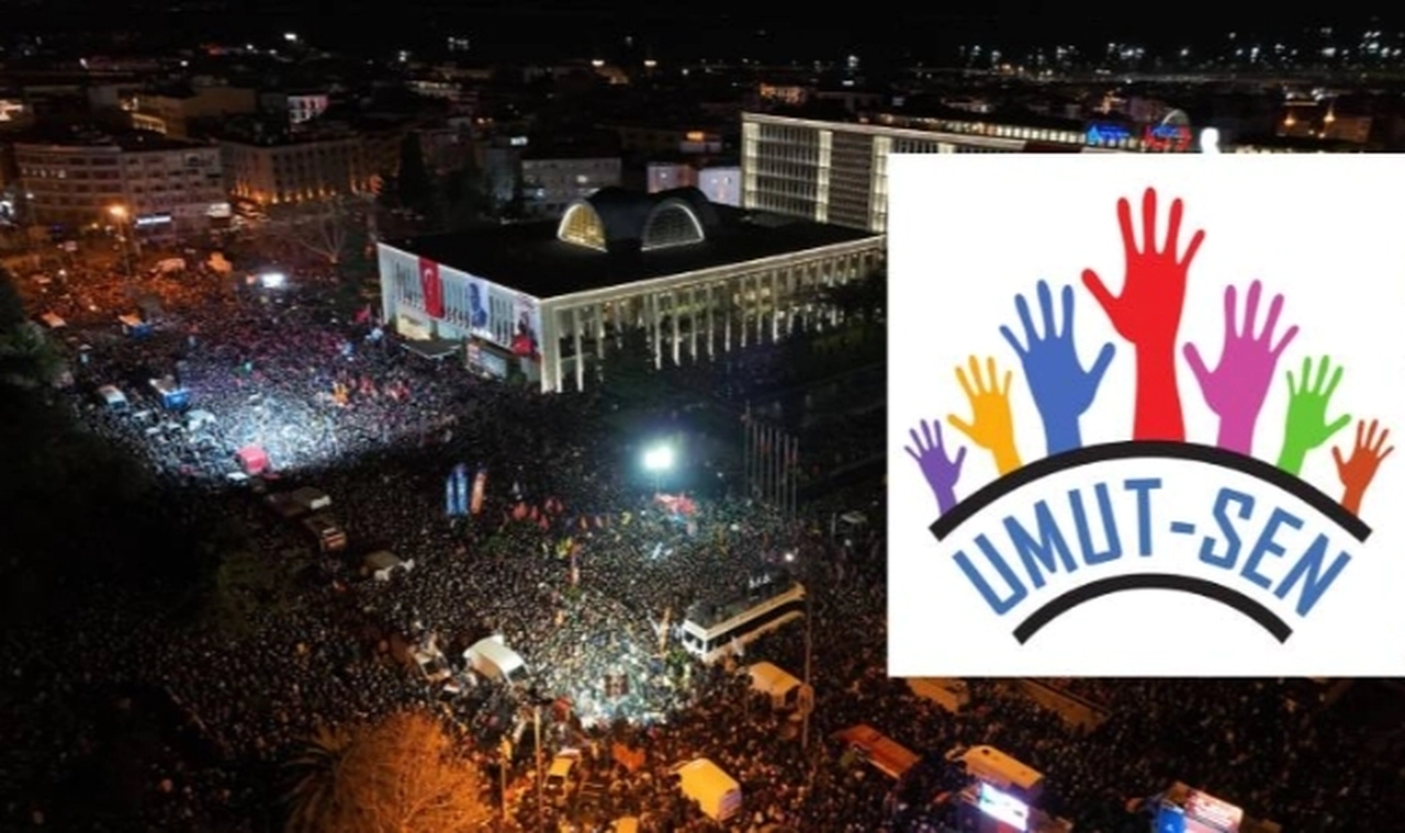Protesto çağrısı yapan sendikanın hesabı kapatıldı