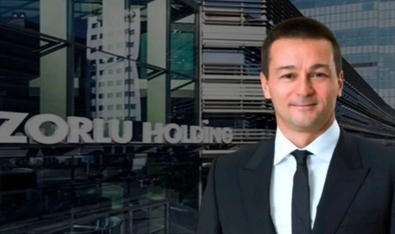 'Ramazan yazışması' krizinde gözaltına alınan Cem Köksal, Zorlu Holding CEO'luğundan istifa etti!