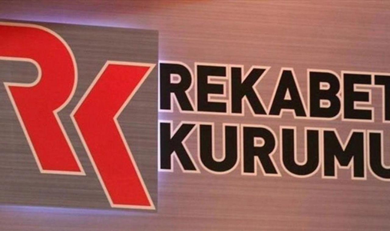 Rekabet Kurulu'ndan Apple ve 4 şirkete soruşturma!