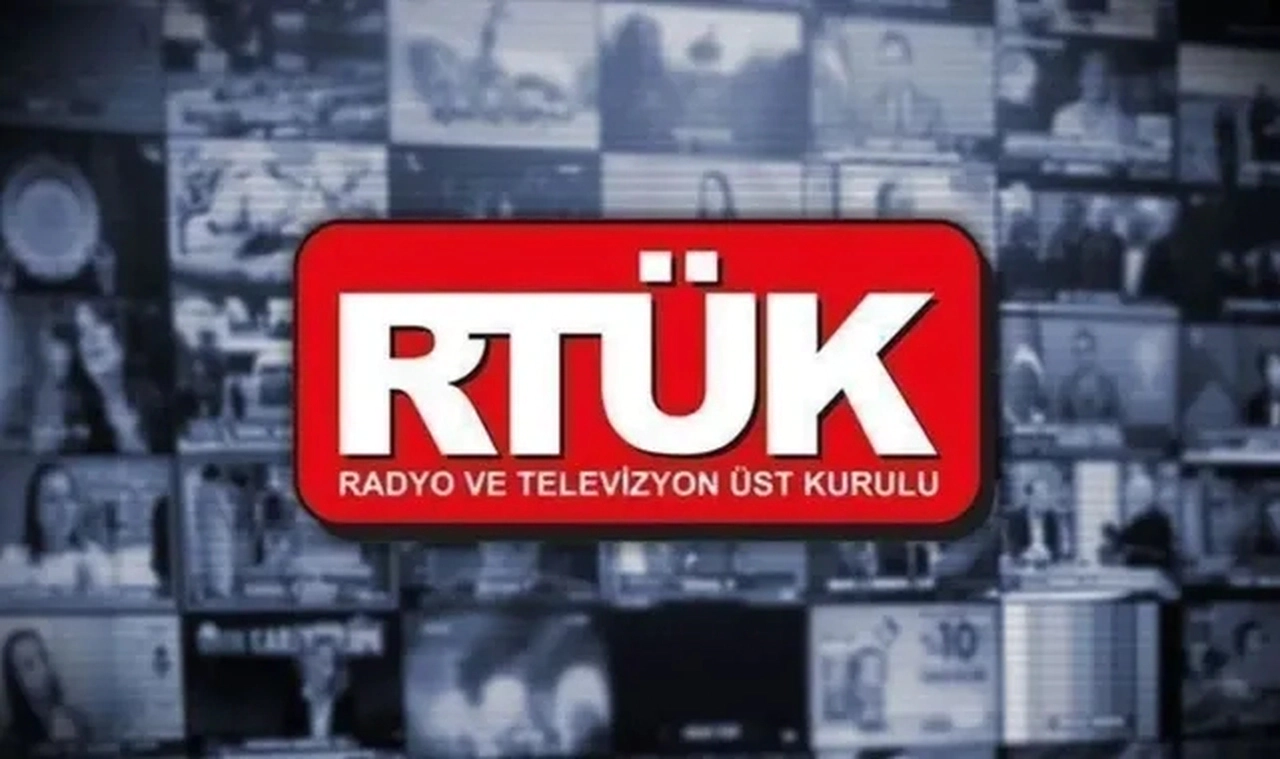 RTÜK'ten birçok kanala ceza: Listenin tamamı açıklandı!