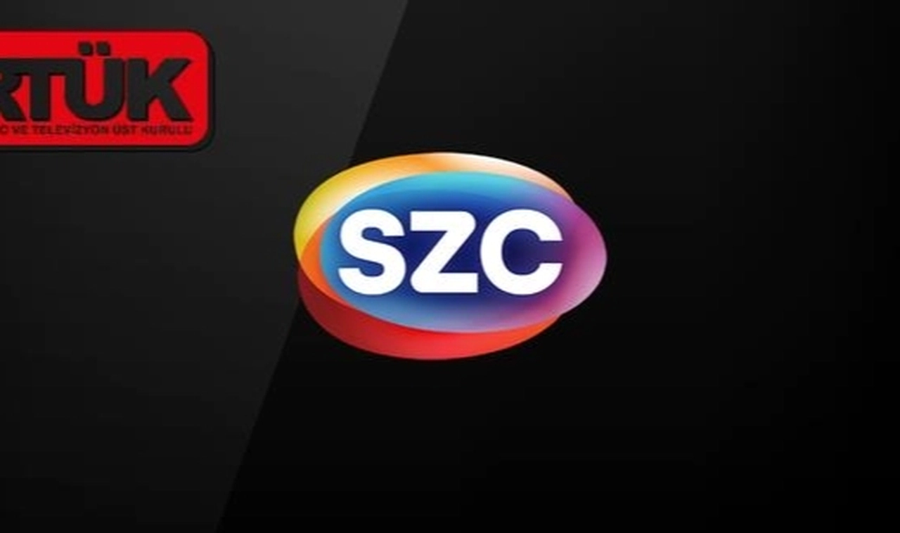 RTÜK'ten SÖZCÜ TV'ye 10 Gün Yayın Durdurma Cezası