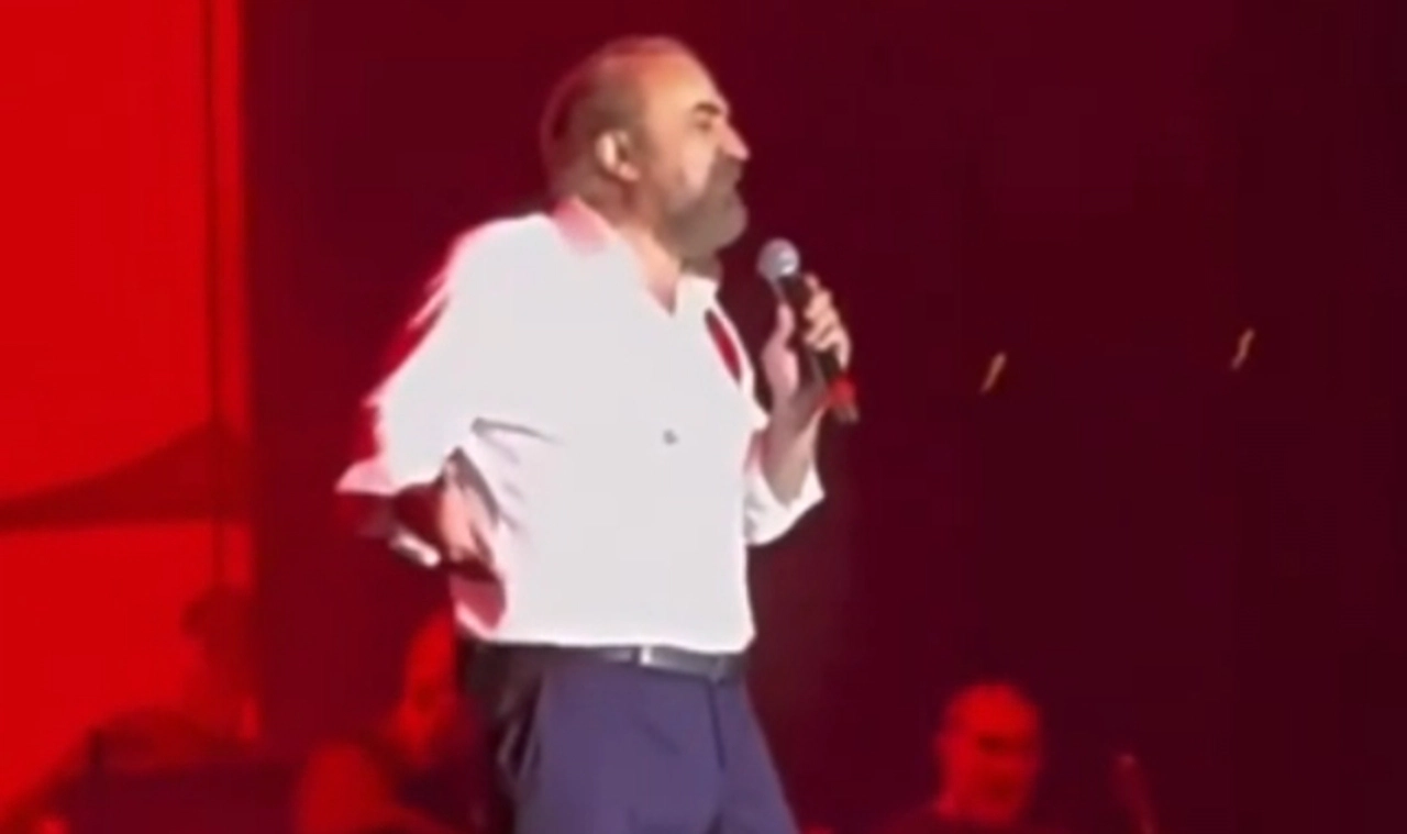 Sahnede hayatını kaybeden Volkan Konak'ın son sözleri ortaya çıktı