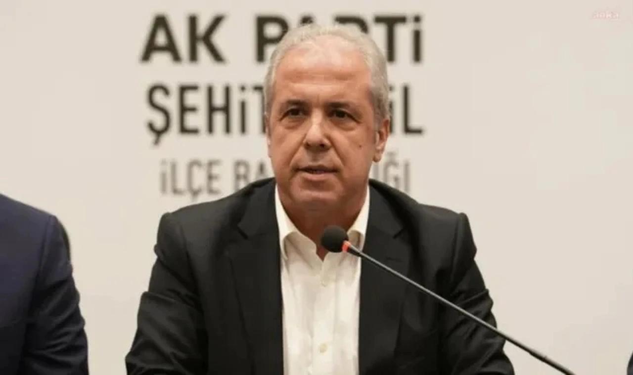 Şamil Tayyar'dan partisine 'İmamoğlu protestosu' uyarısı: Toplumla kavgalı gibi gösteren