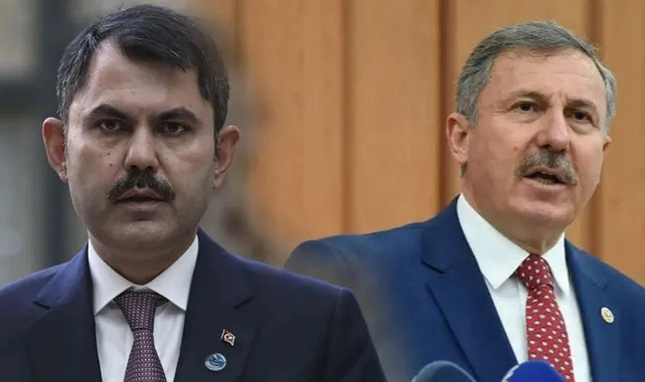 Selçuk Özdağ, Bakan Kurum'u Muğlalı hemşehrilerine şikayet etti: 'Tenezzül etmiyor'