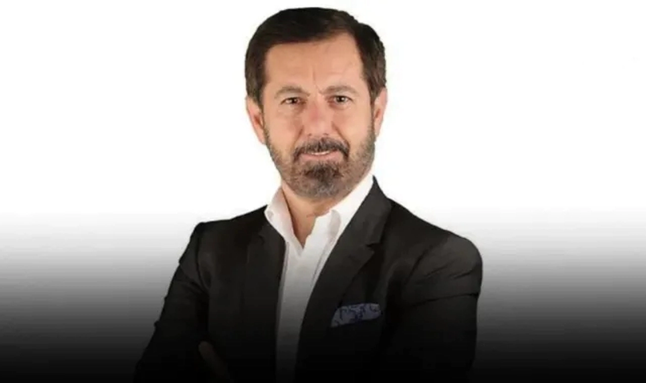 Serhan Asker salıverildikten sonra paylaştı: Savcı iddianame hazırlamış