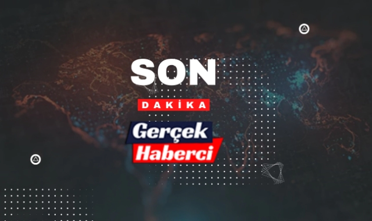 Son Dakika... Son Dakika... Ekrem İmamoğlu tutuklandı!