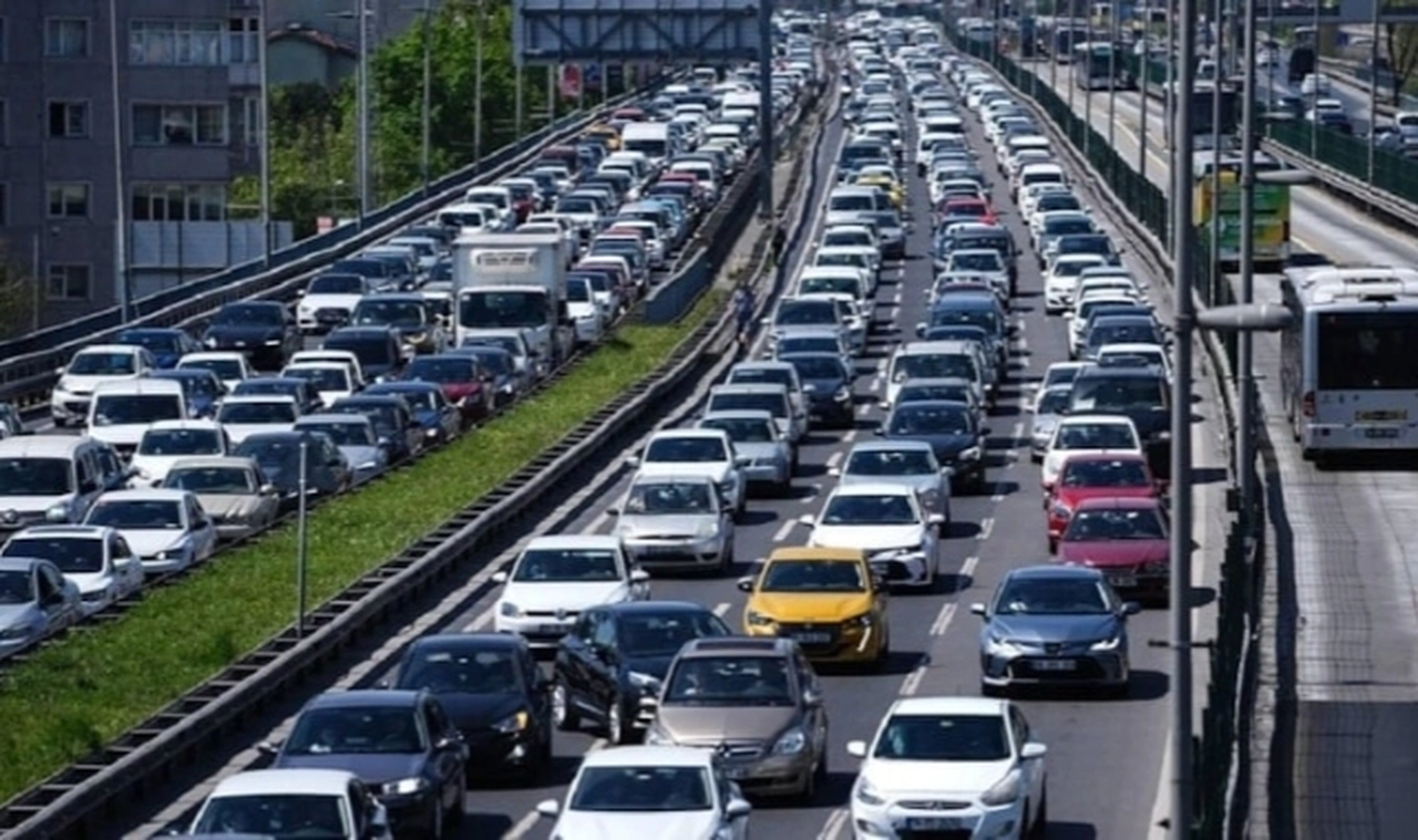Sürücüler için zorunluluk bitiyor: Son 7 gün