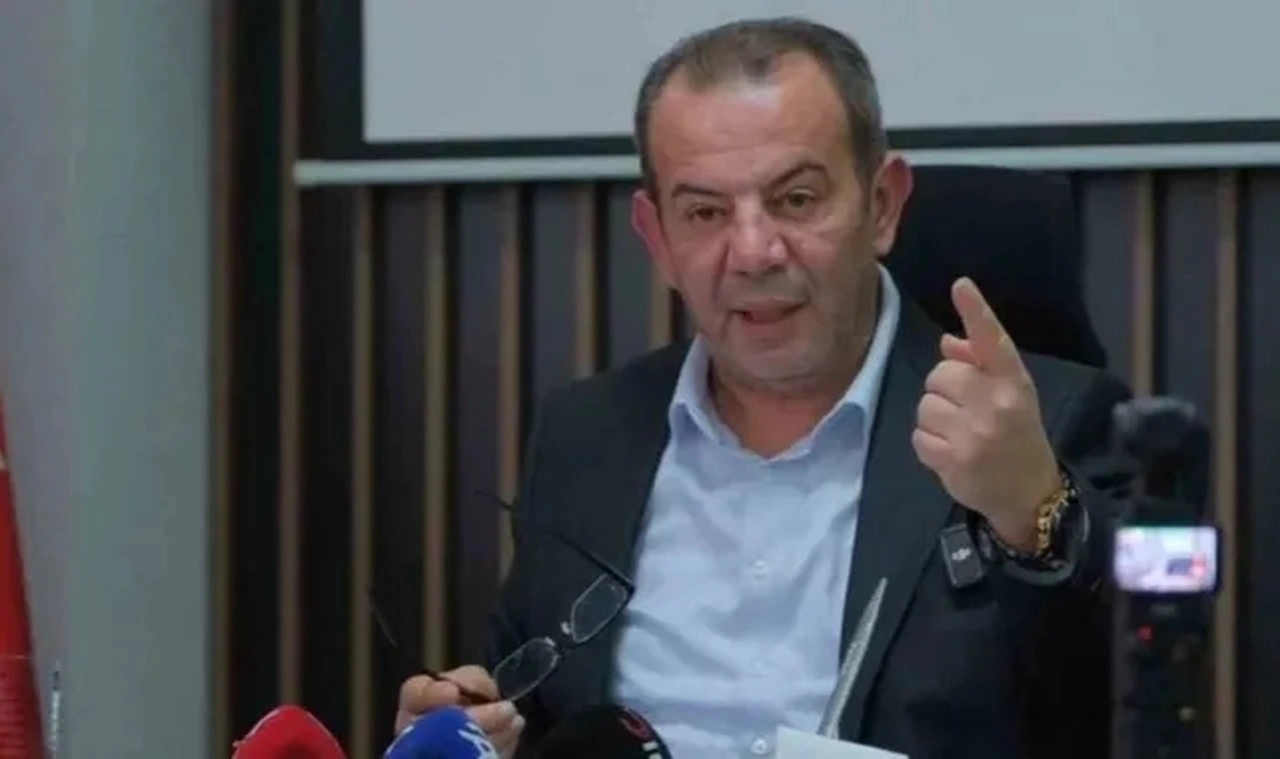 Tanju Özcan'dan teklif: Genel ve yerel seçimi aynı gün yapalım