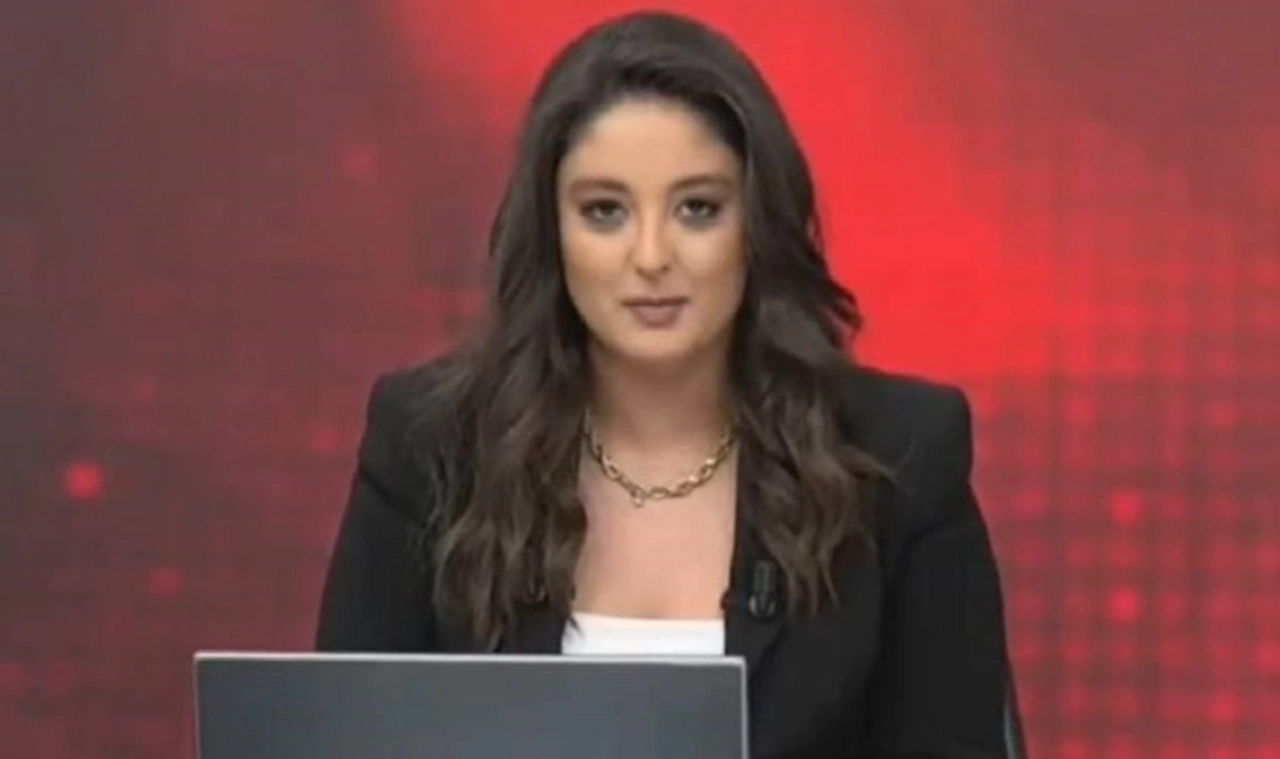 'Tarafsızlık' vurgusu yaptı... Gazeteci Alev Olgay, KRT'den istifa etti!