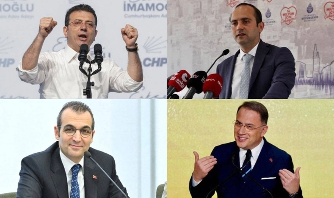 Tayfun Kahraman: Silivri Cezaevi’nden umut fışkırıyor, haklılığın gücü herkesin gözlerinde