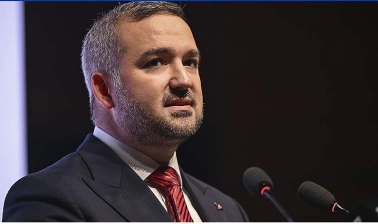 TCMB/Karahan: Sıkı para politikası duruşumuzu kararlılıkla sürdürüyoruz