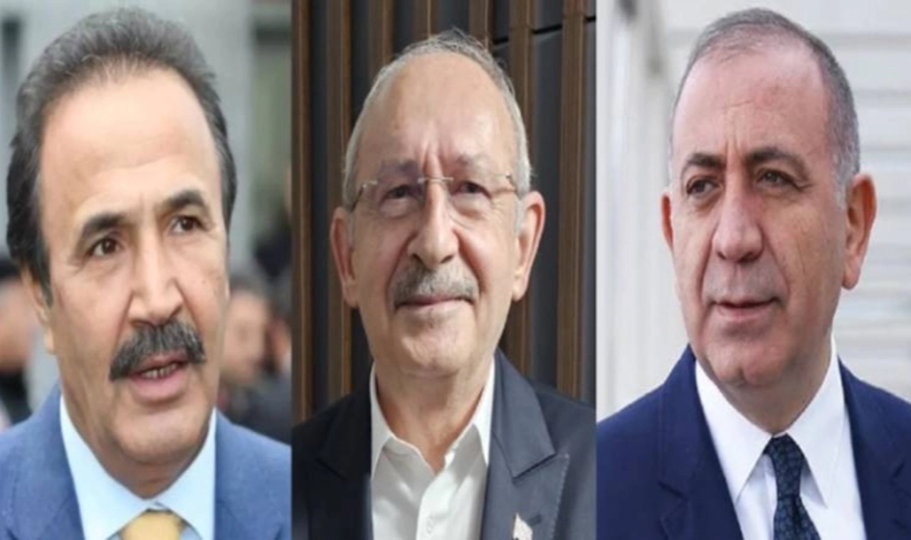Tekin, Sevigen'in "kurultay" iddiasını yalanladı, Kılıçdaroğlu'nun "böyle bir şeye gerek yoktu" dediğini açıkladı