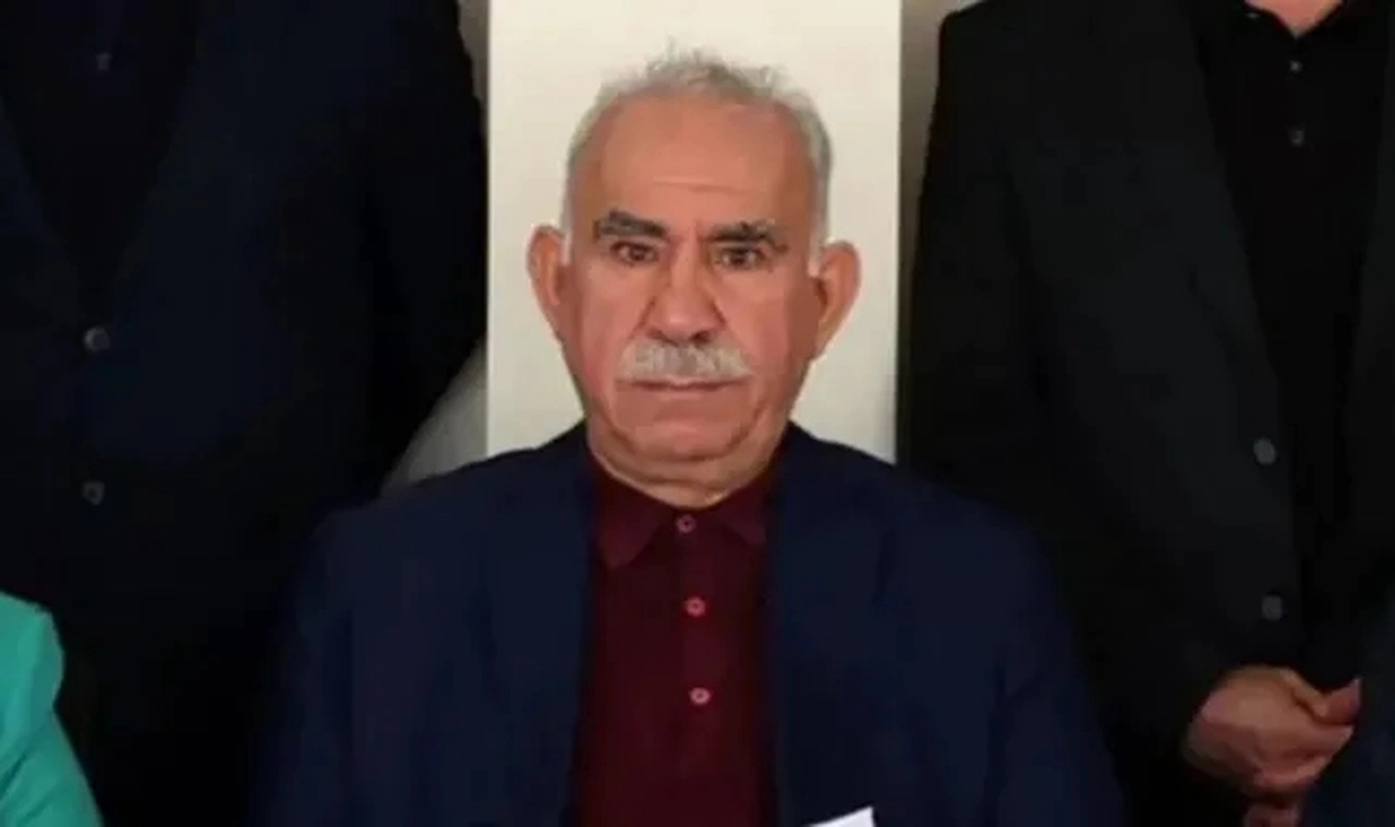 Terör örgütü YPG'nin arkasında İsrail mi var? 3 hafta önce gelen yardımı anlattı