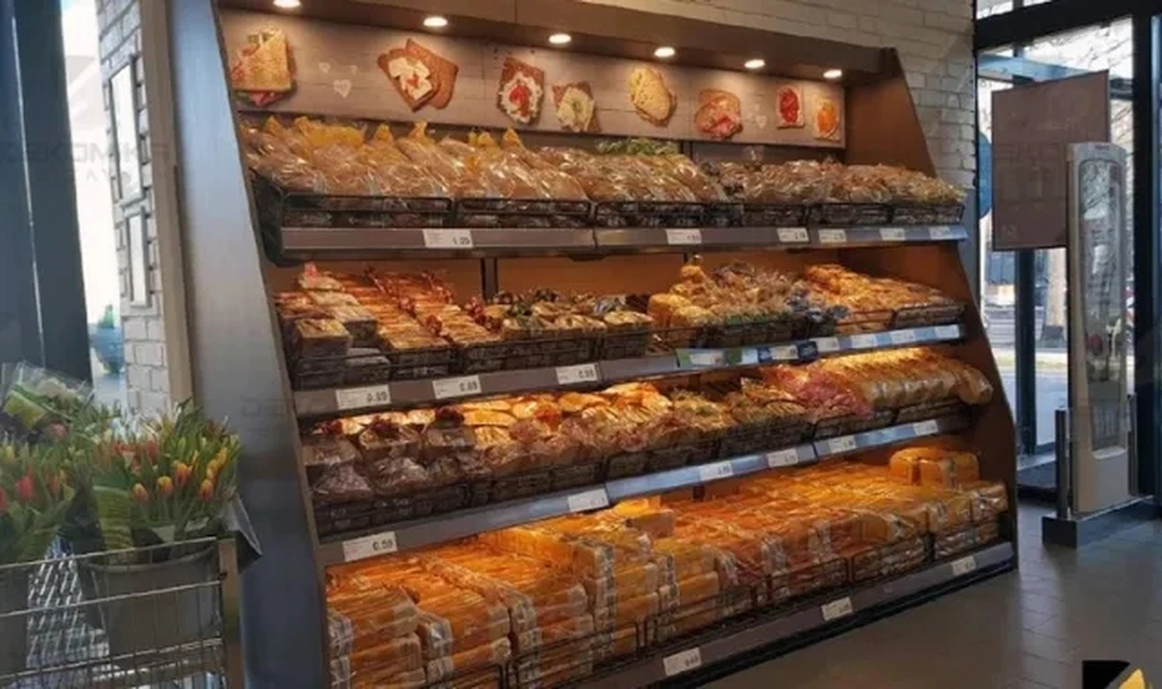 Ticaret Bakanlığı Düğmeye Bastı: Marketlerde Satılan Ünlü Ekmek Markasına Şok Ceza