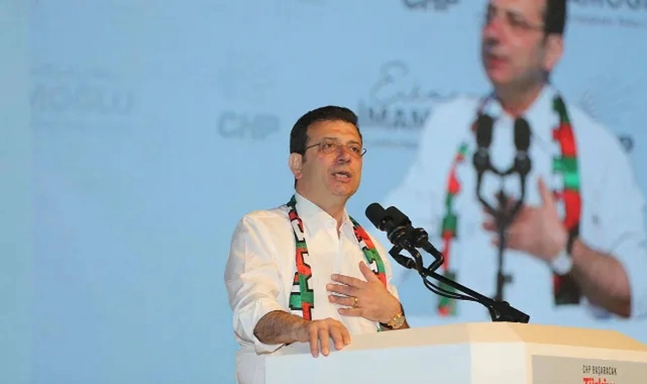 TMMOB: Kimsenin halkın demokratik iradesine ipotek koymaya hakkı yoktur
