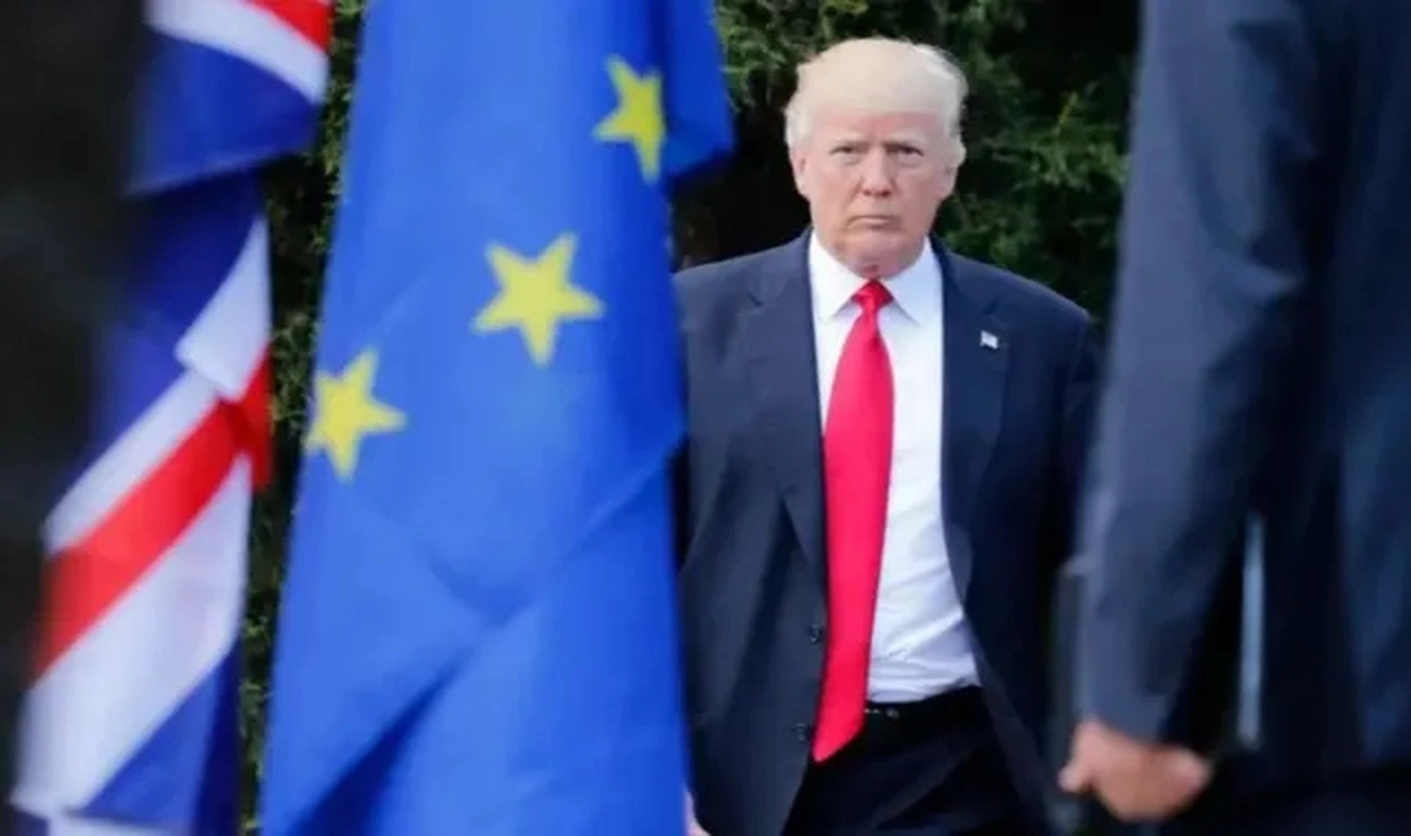 Trump dünya düzenini altüst etti, Avrupa nasıl pozisyon alacak?