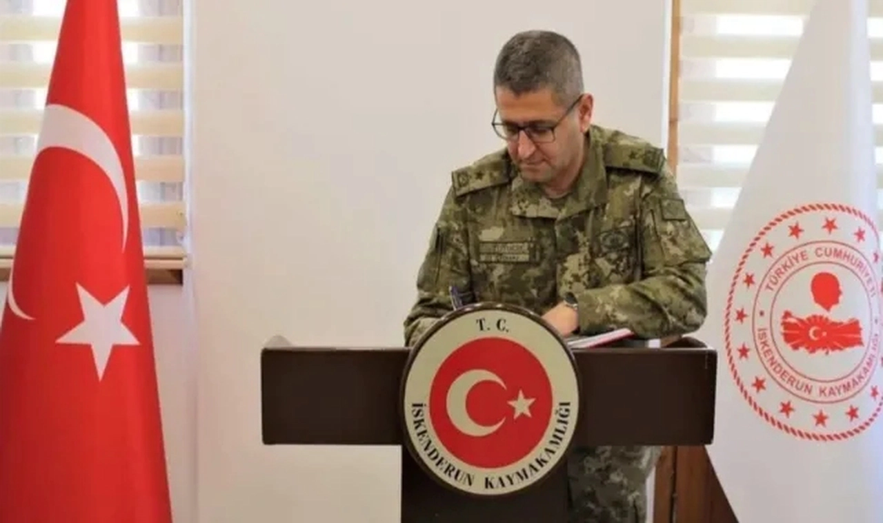 TSK'da bir komutan daha emeklilik kararı aldı: Teğmenlerin ihracına karşı çıkmıştı