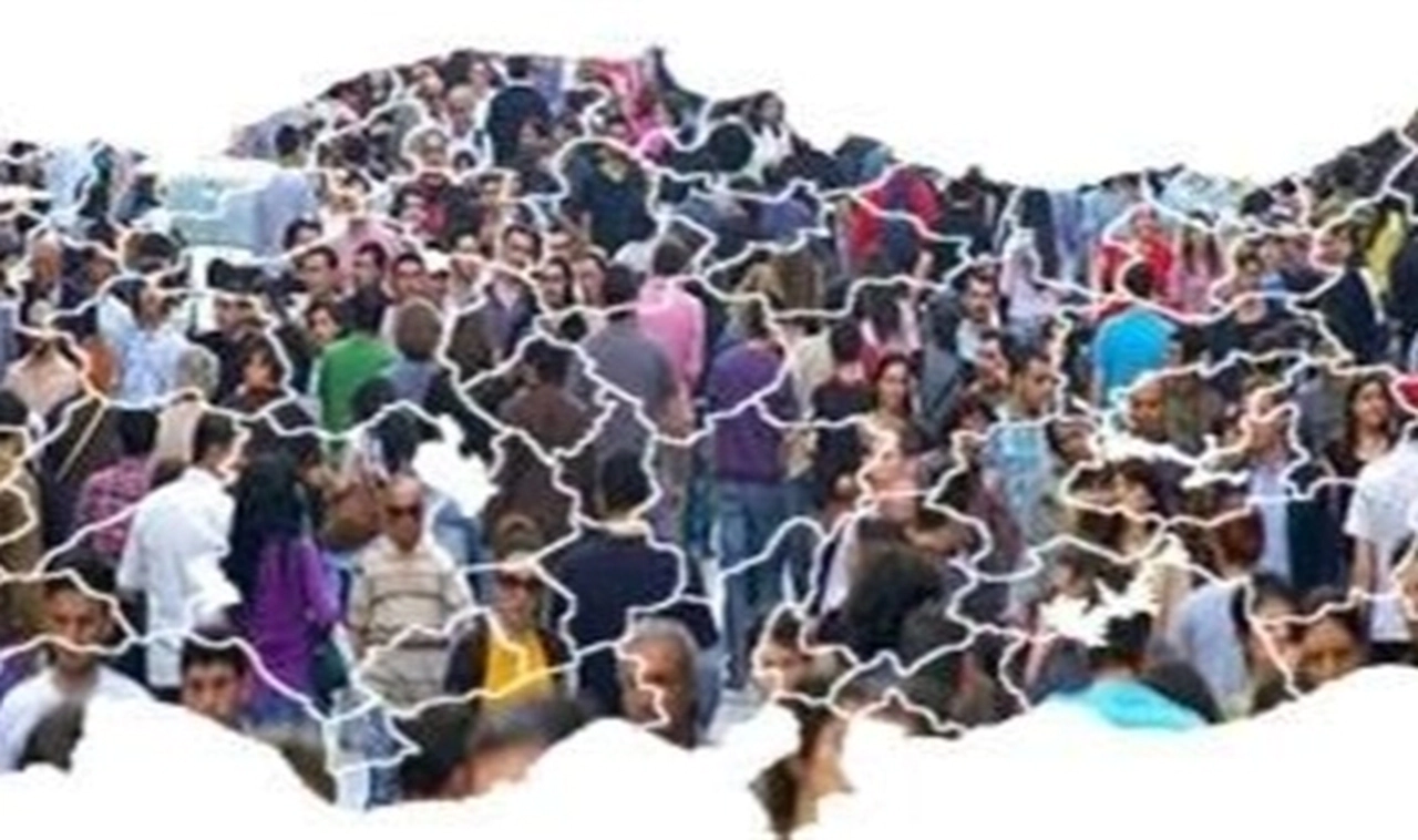 Türkiye'nin en yaygın isim ve soyisimleri