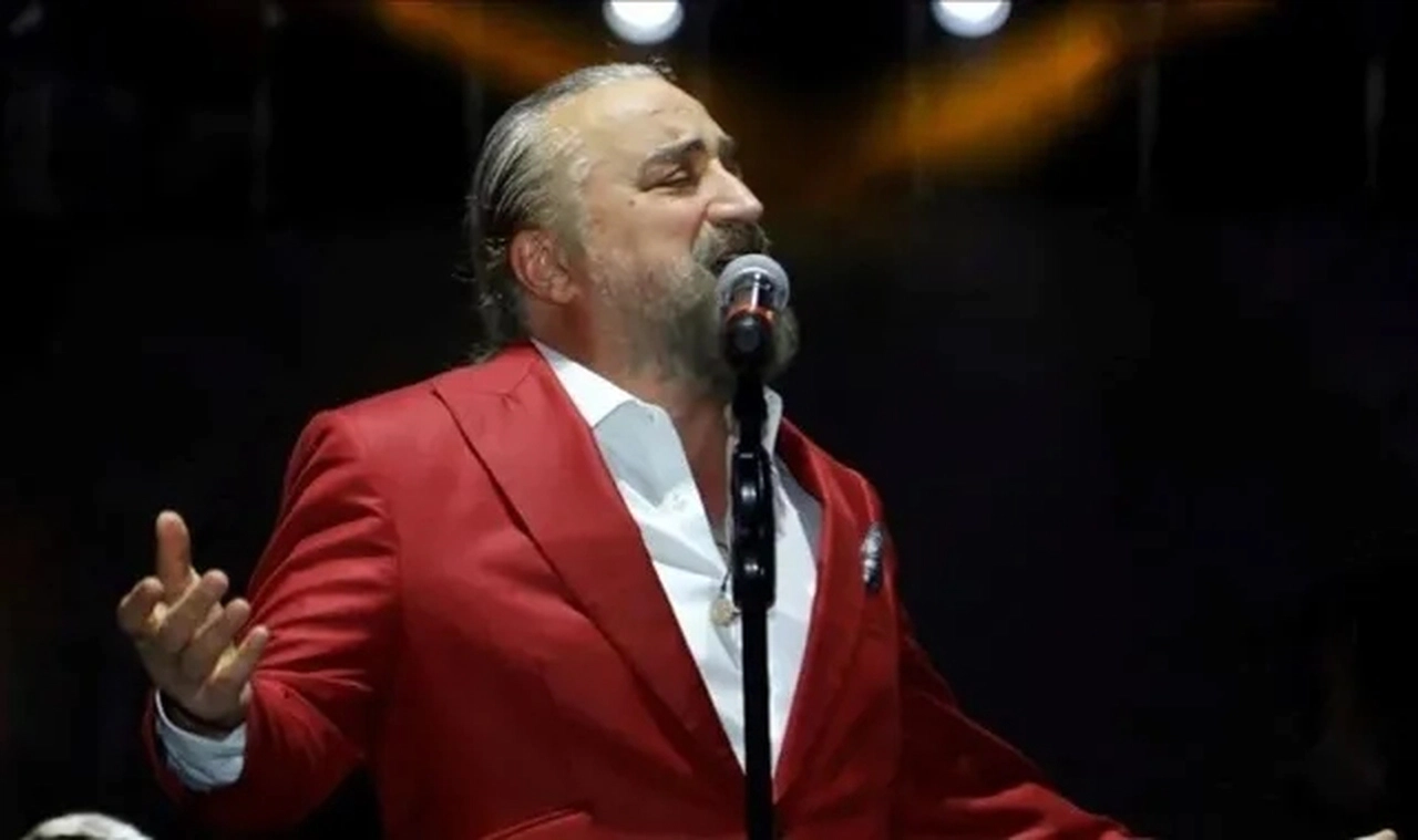 Volkan Konak'ın ani vefatı sonrası sanat dünyası yasta: Mekanın cennet olsun Kuzeyin Oğlu