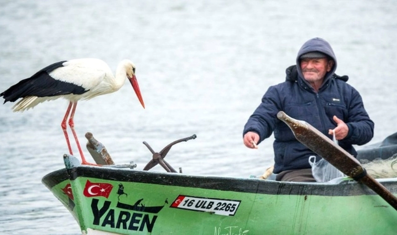 Yaren leylek geç kaldı, tedirgin bekleyiş sürüyor