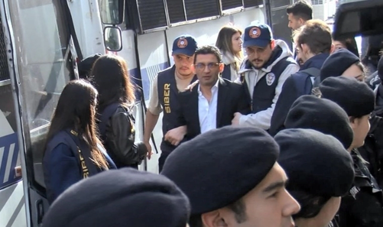 Yasadışı bahis soruşturmasında tutuklanmıştı: Flash TV’nin sahibi Erkan Kork’un ifadesi ortaya çıktı